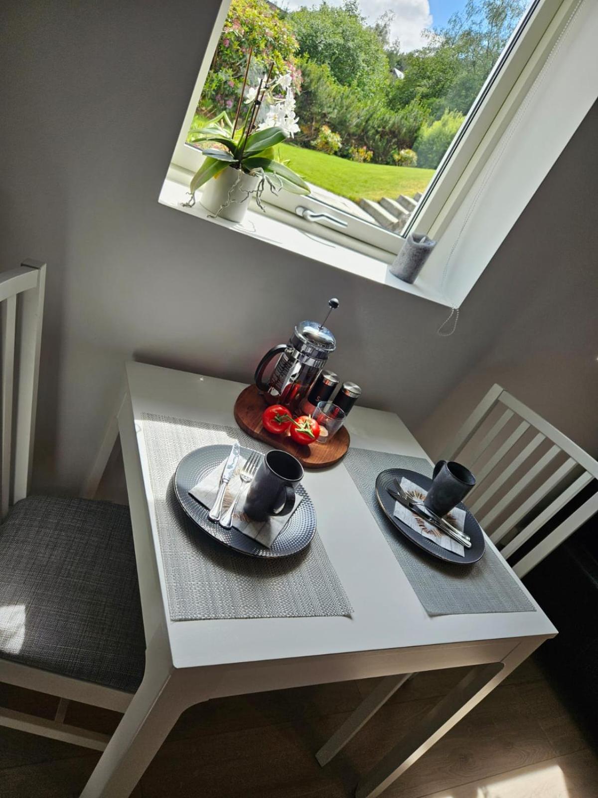 Ks Apartment Near Bergen Bagian luar foto