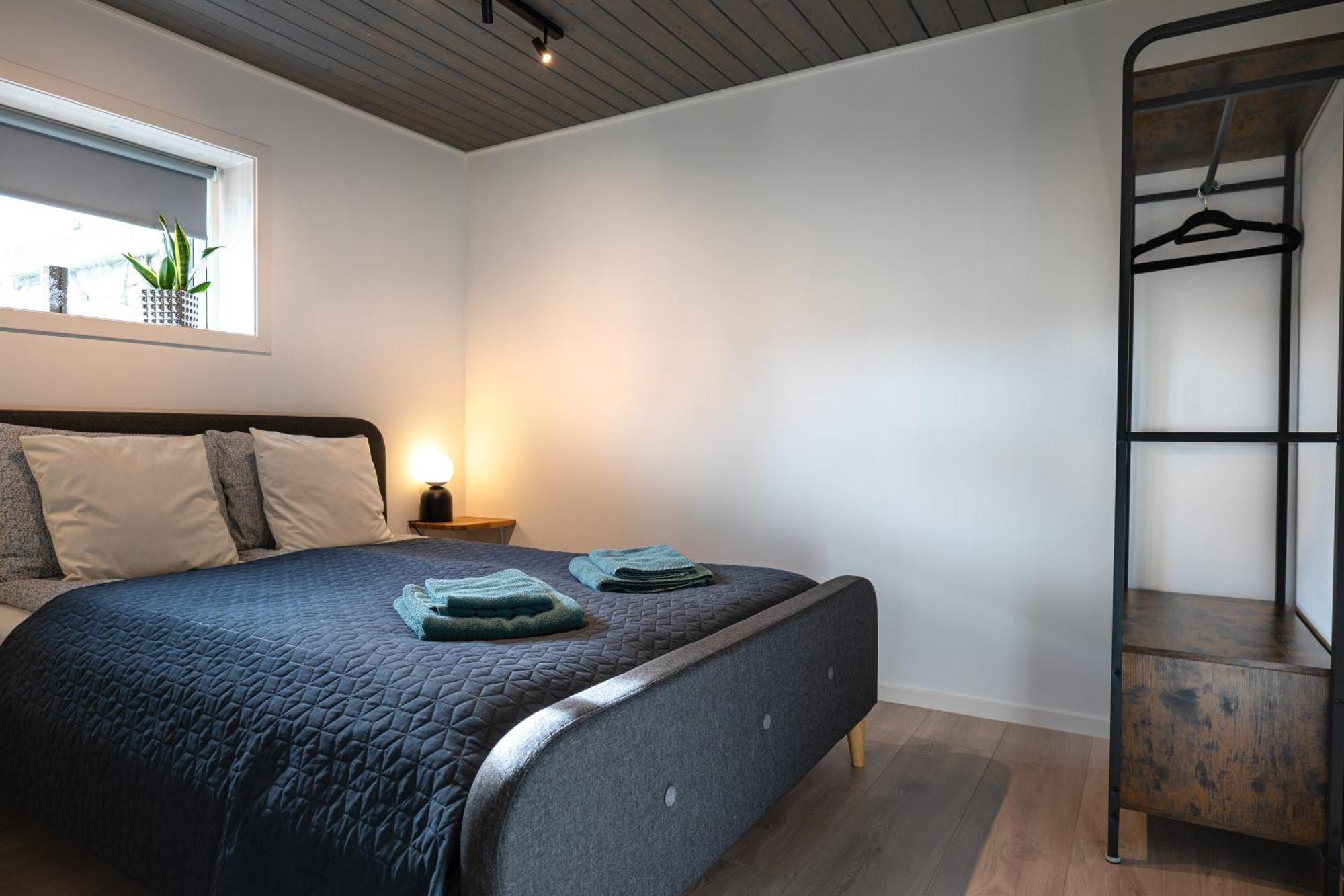 Ks Apartment Near Bergen Bagian luar foto