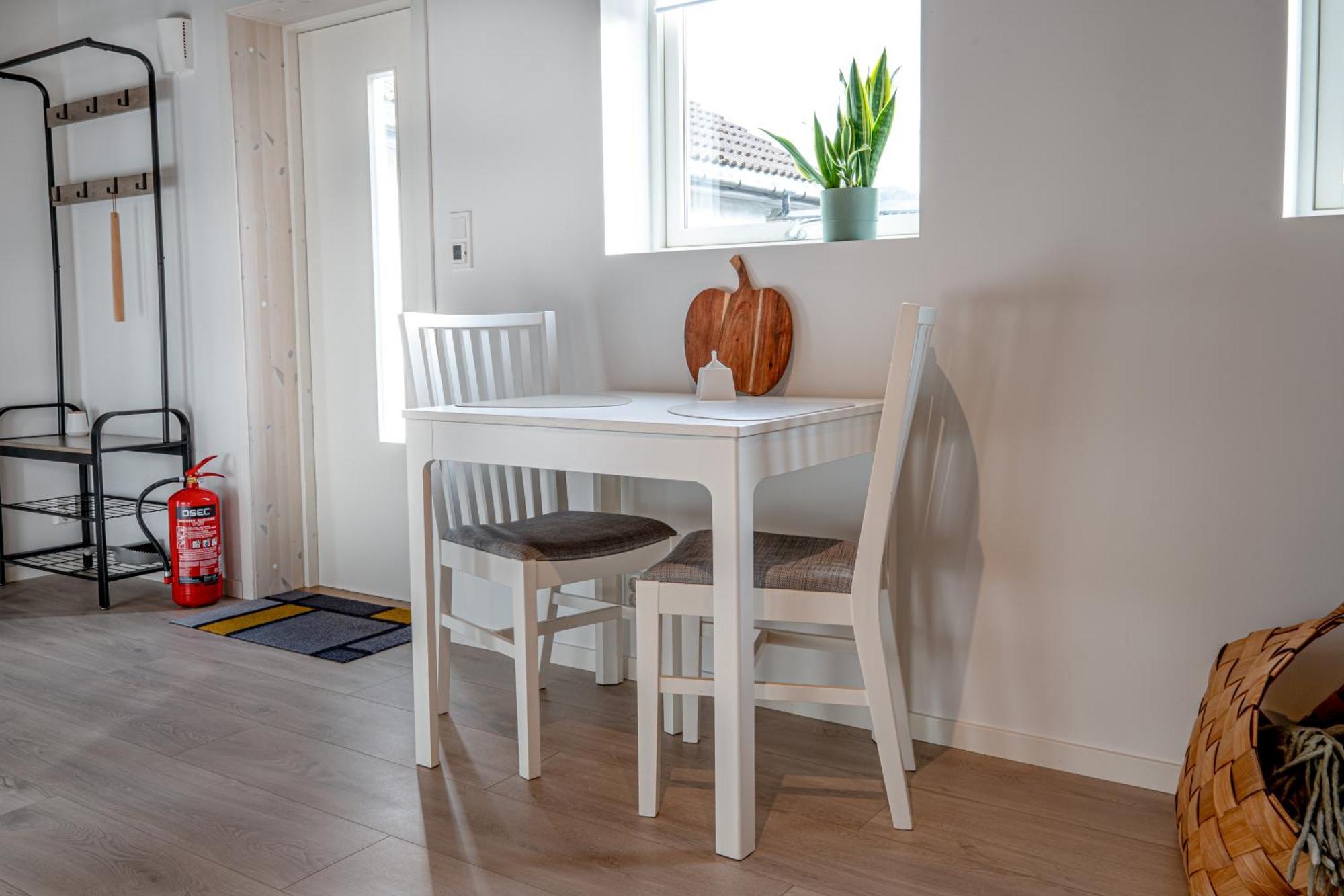 Ks Apartment Near Bergen Bagian luar foto