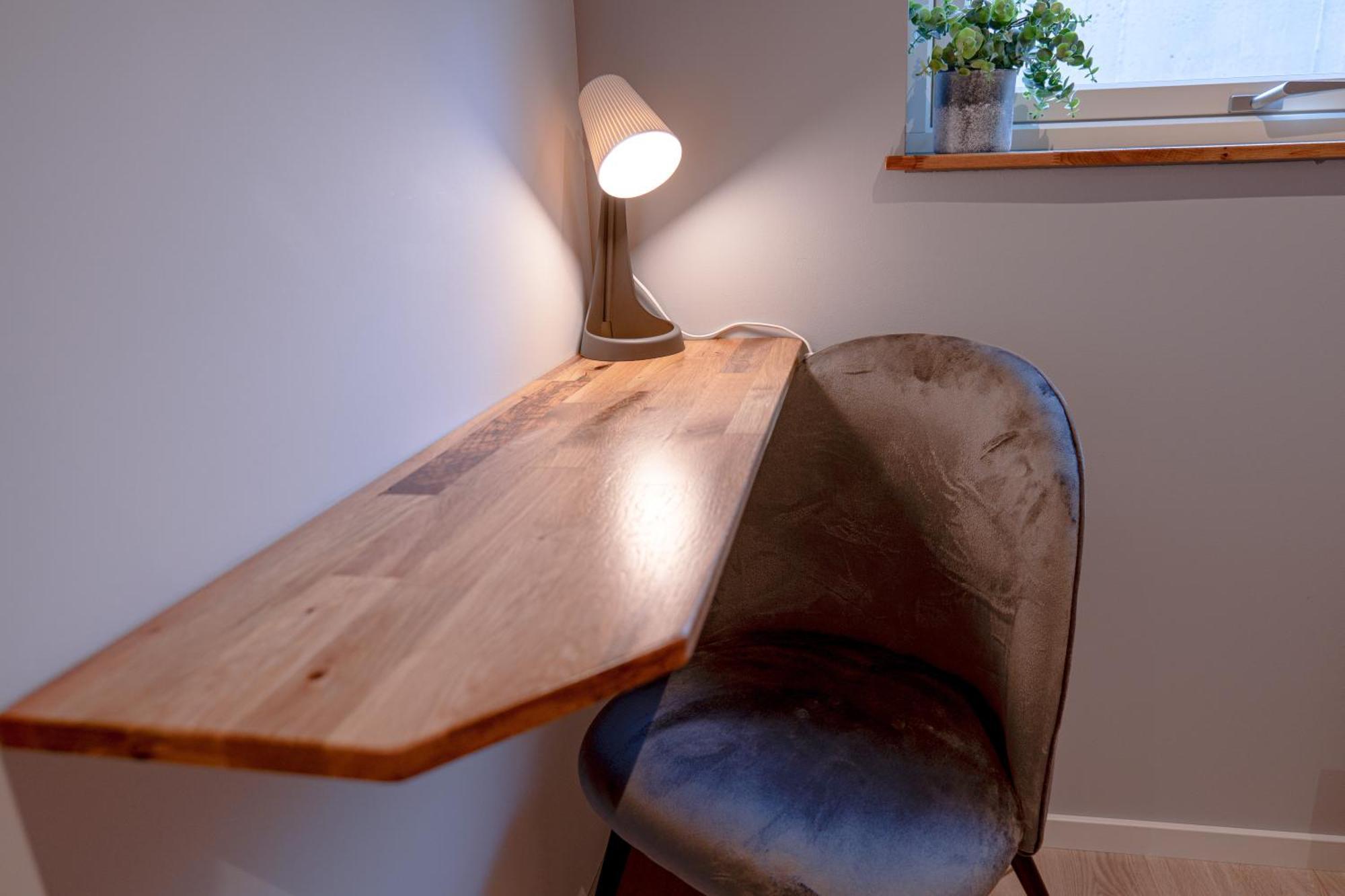 Ks Apartment Near Bergen Bagian luar foto